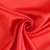 Royal Micro Satin Stoff Meterware hellrot 1,40m Breite