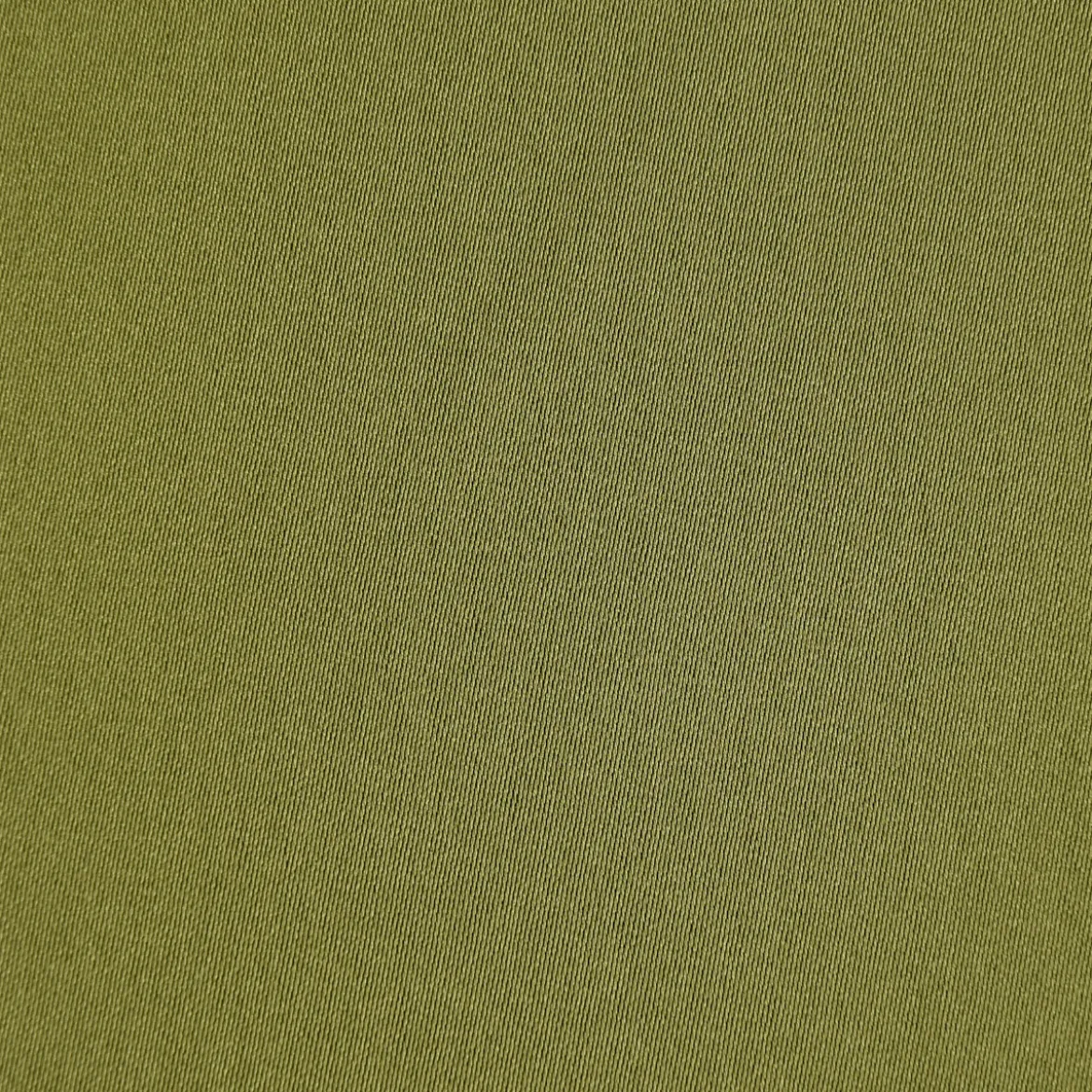 Royal Micro Satin Stoff Meterware moos grün 1,40m Breite