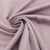 Royal Micro Satin Stoff Meterware mauve fliederlila 1,40m Breite