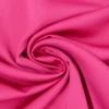 Royal Micro Satin Stoff Meterware pink fuchsia 1,40m Breite