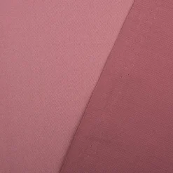 Royal Micro Satin Stoff Meterware dark rose 1,40m Breite