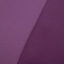 Royal Micro Satin Stoff Meterware dark purple 1,40m Breite