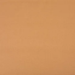 Royal Micro Satin Stoff Meterware camel-braun 1,40m Breite