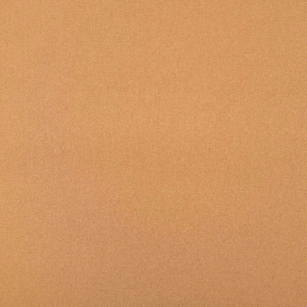 Royal Micro Satin Stoff Meterware camel-braun 1,40m Breite