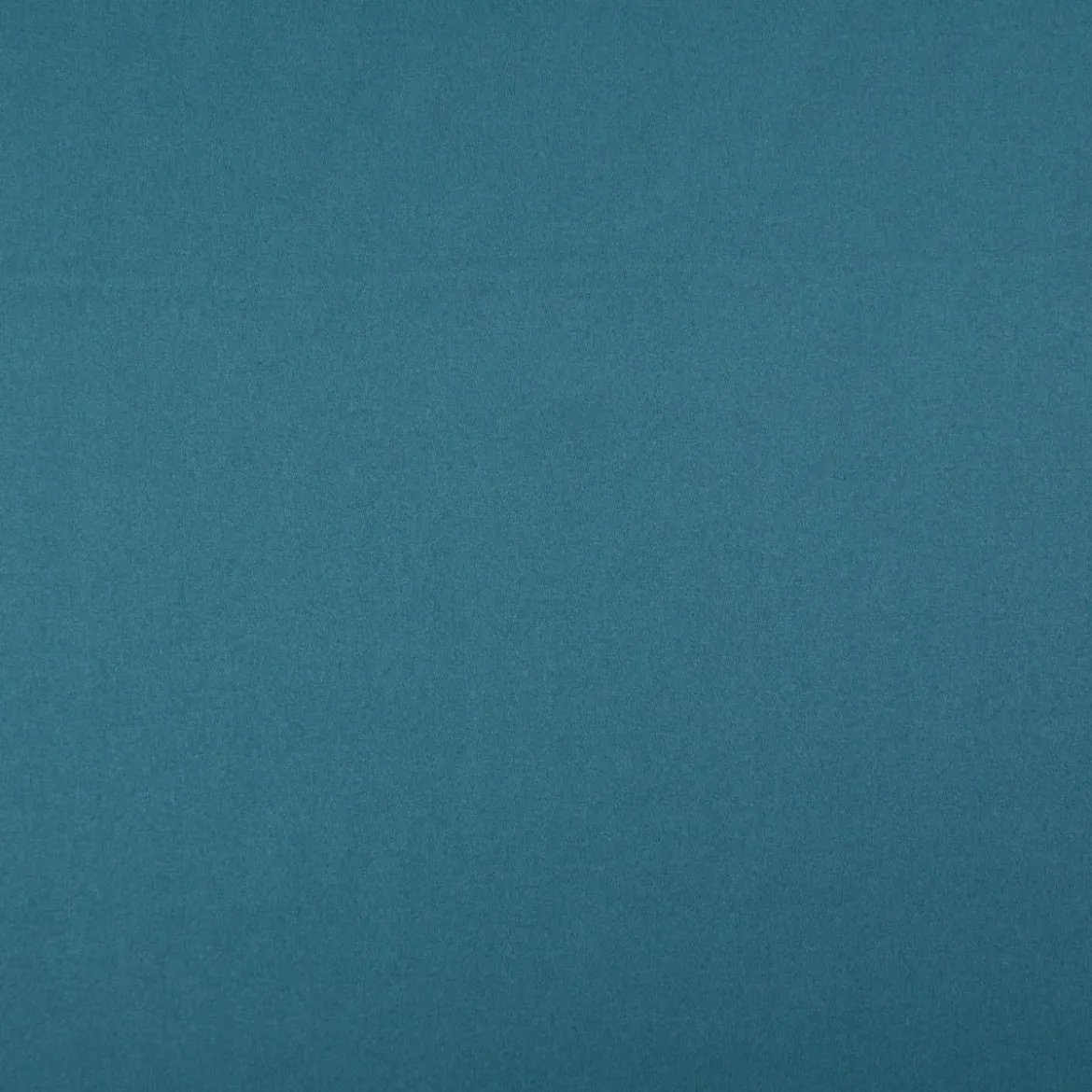 Royal Micro Satin Stoff Meterware Petrolblau 1,40m Breite