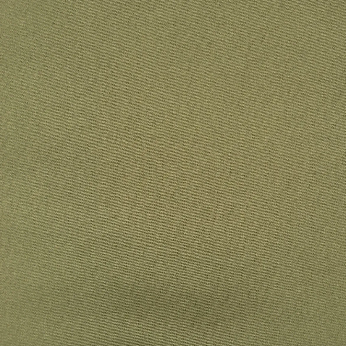 Royal Micro Satin Stoff Meterware Jägergrün 1,40m Breite