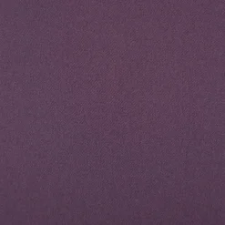 Royal Micro Satin Stoff Meterware aubergine 1,40m Breite