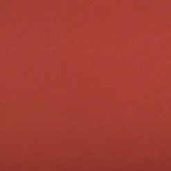 Royal Micro Satin Stoff Meterware terracotta-rot 1,40m Breite