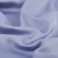 Royal Micro Satin Stoff Meterware lavendel 1,40m Breite