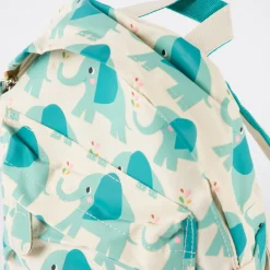 Rucksack Kinder Elvis der Elefant 21x10x28cm