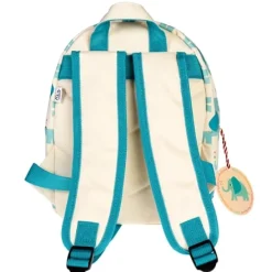 Rucksack Kinder Elvis der Elefant 21x10x28cm