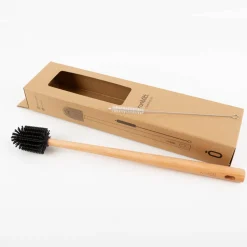 Runbott Reinigungsset – Flaschenbürsten-Set für Runbott Trinkflaschen