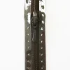 RV S2 Typ 0 Nahtfein 50 cm Fla dunkelbraun