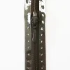 RV S2 Typ 0 Nahtfein 40 cm Fla dunkelbr.