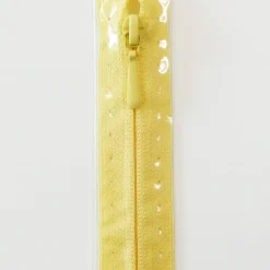 RV S2 Typ 0 Nahtfein 60 cm Fla hellgelb