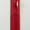 RV S2 Typ 0 Nahtfein 60 cm Fla rot