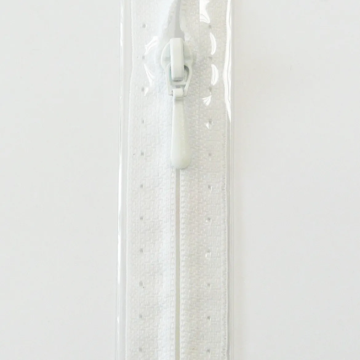 RV S2 Typ 0 Nahtfein 30 cm Fla weiß
