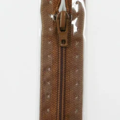 RV S1 Typ 0 ut 22 cm Flach nougat