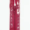 RV S1 Typ 0 ut 22 cm Fla rot granat