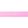 Samtband dunkelrosa Meterware Breite: 25mm 100% Polyester