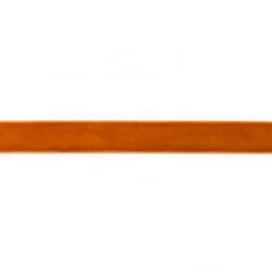 Samtband gold Meterware Breite: 15mm 100% Polyester