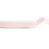 Samtband hellrosa 15mm breit 1 Rolle mit 10m Dekoband & Geschenkband
