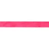 Samtband pink Meterware Breite: 15mm 100% Polyester