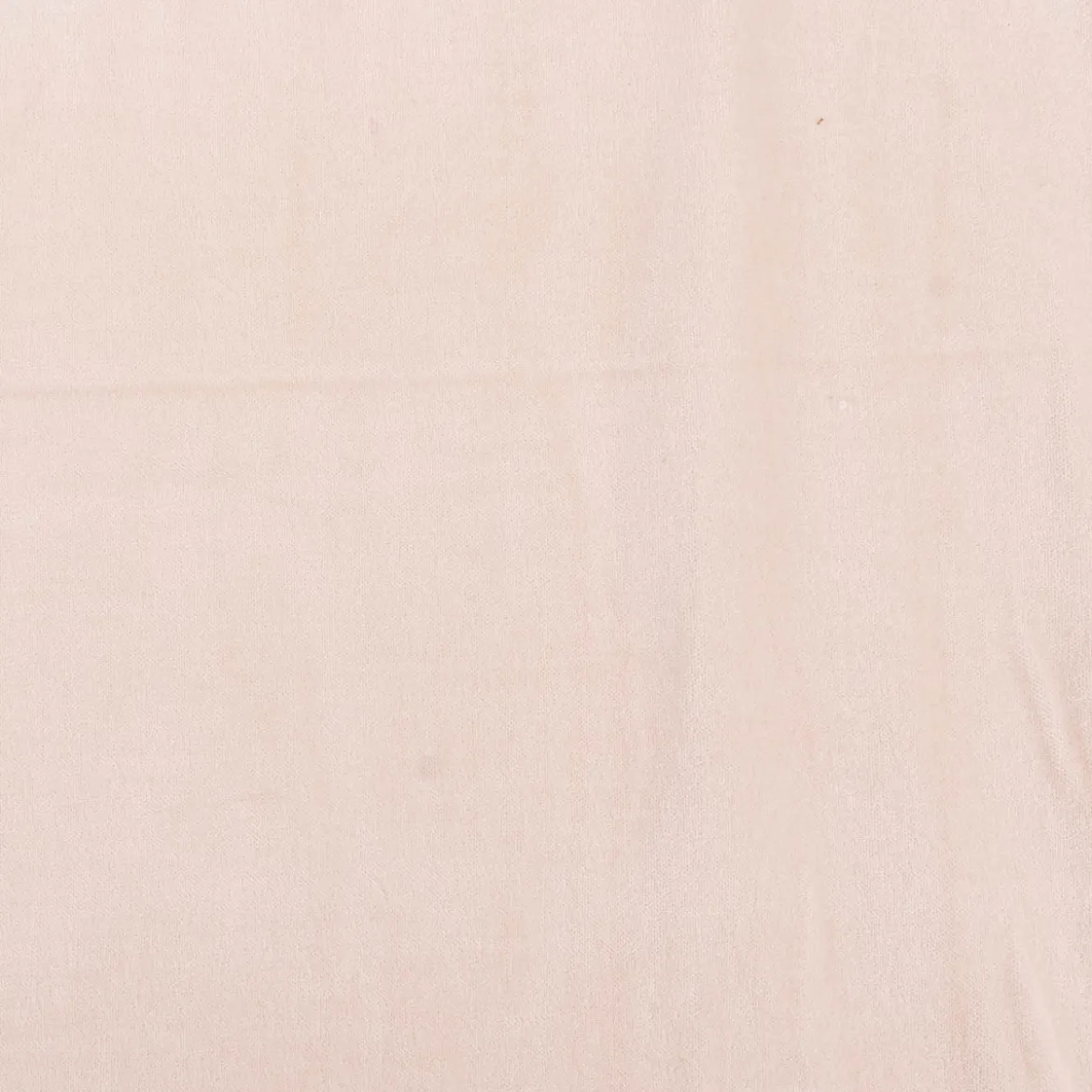 Samtstoff Baumwollsamt Dekostoff Velvet Algodon uni beige 1,42m Breite
