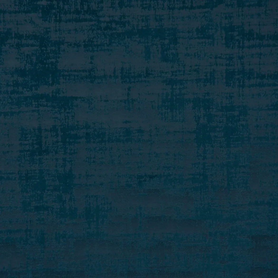 Samtstoff Dekostoff Velvet Marble Samt mit Struktur uni blau 1,40m Breite