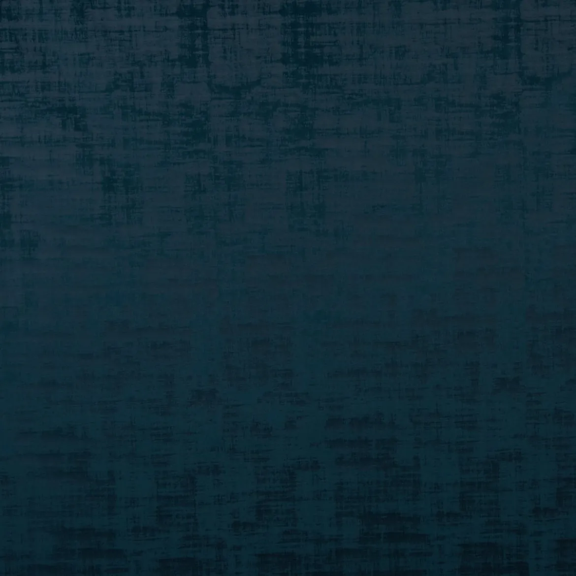Samtstoff Dekostoff Velvet Marble Samt mit Struktur uni blau 1,40m Breite