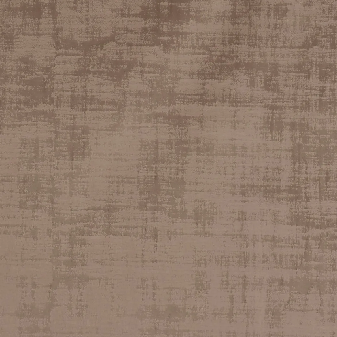 Samtstoff Dekostoff Velvet Marble Samt mit Struktur uni sand 1,40m Breite