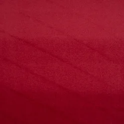 Samtstoff Dekostoff Velvet Samt einfarbig rot 1,4m