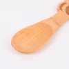 Sass & Belle Kinder Löffel Biene 3 Stück Bambus 3,5x12,5cm