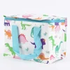 Sass & Belle Mini Kühltasche Dinosaurier weiß bunt 21x13x16cm