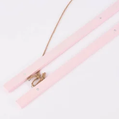 Sass & Belle Posterleiste magnetisch rosa A2 61cm