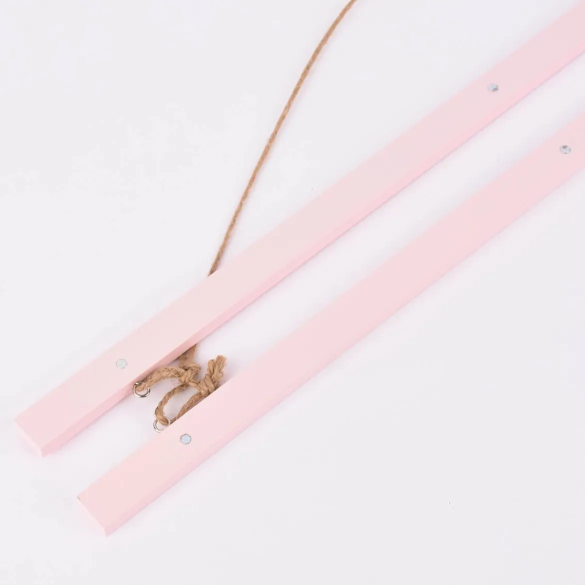 Sass & Belle Posterleiste magnetisch rosa A2 61cm
