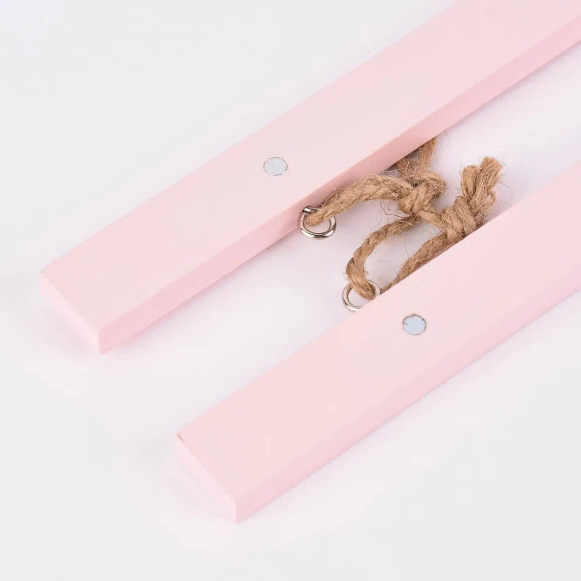 Sass & Belle Posterleiste magnetisch rosa A2 61cm