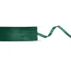Satinband grün 3mm breit 1 Rolle mit 50m Dekoband & Geschenkband