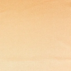 Satinstoff uni beige-gold 1,45cm Breite