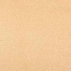 Satinstoff uni beige-gold 1,45cm Breite