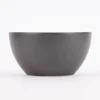 Schale Bowl klein reactive glaze reaktive Glasur türkis 12x6cm (DxH)
