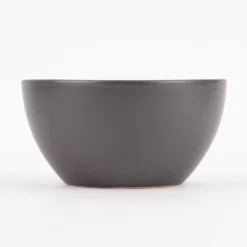 Schale Bowl klein reactive glaze reaktive Glasur türkis 12x6cm (DxH)