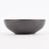 Schale Bowl mini reactive glaze reaktive Glasur blau 12x4cm (DxH)