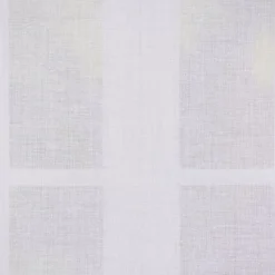 Schiebevorhang Batistoptik creme 245x60cm