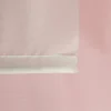 Schiebevorhang Flächenvorhang mit Alupaneelwagen 245x60cm creme