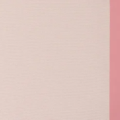 Schiebevorhang Flächenvorhang Saros uni creme 245x60cm