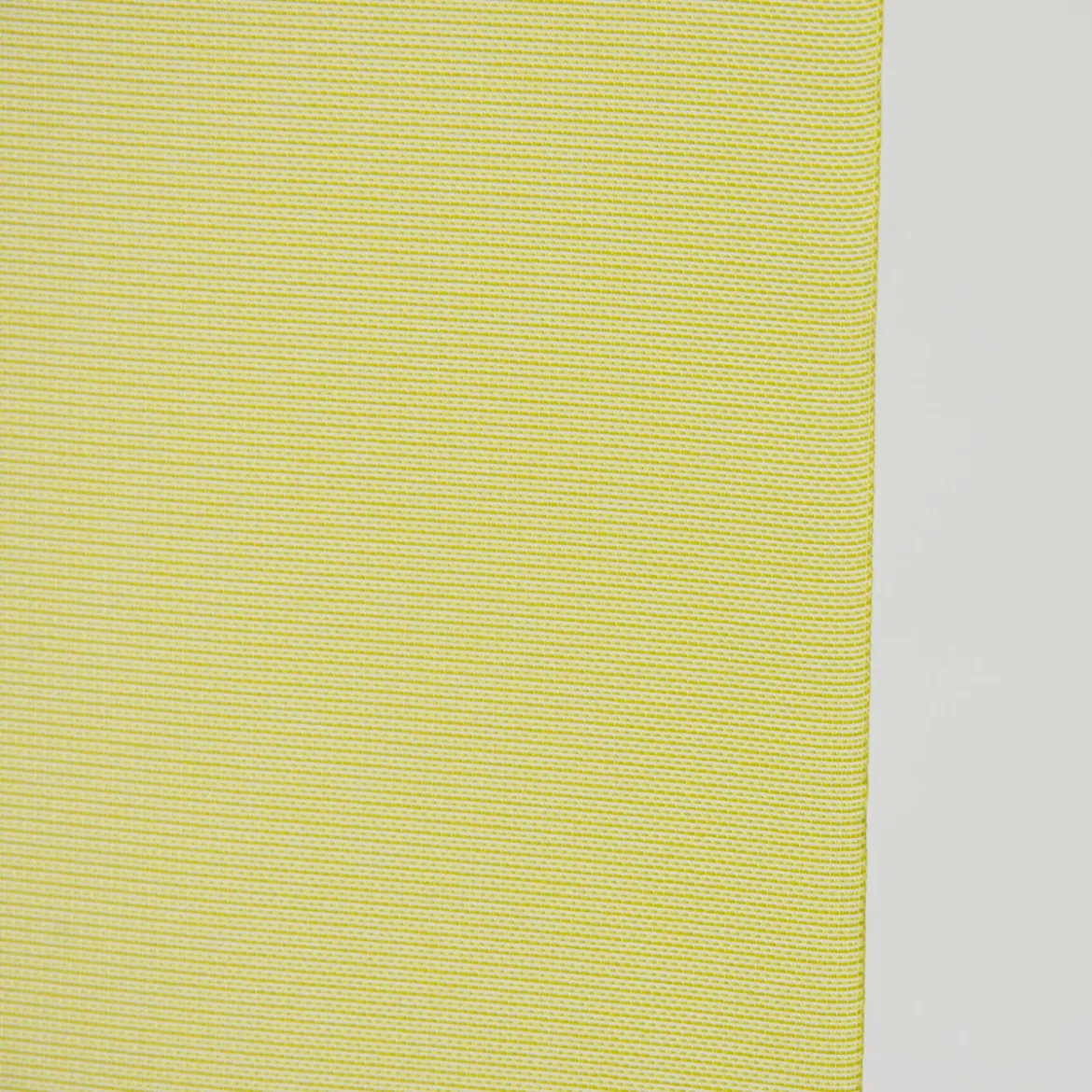 Schiebevorhang Flächenvorhang Saros uni grün 245x60cm