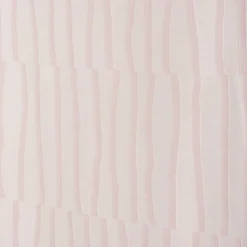 Schiebevorhang Flächenvorhang Scherli Streifen Miakdo weiß 245x60cm