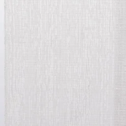Schiebevorhang Streifen inkl. Technik cremeweiß 245x60cm