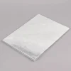 Schneidbrett aus Marmor grau weiß 21x29x1cm
